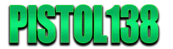 Logo PISTOL138